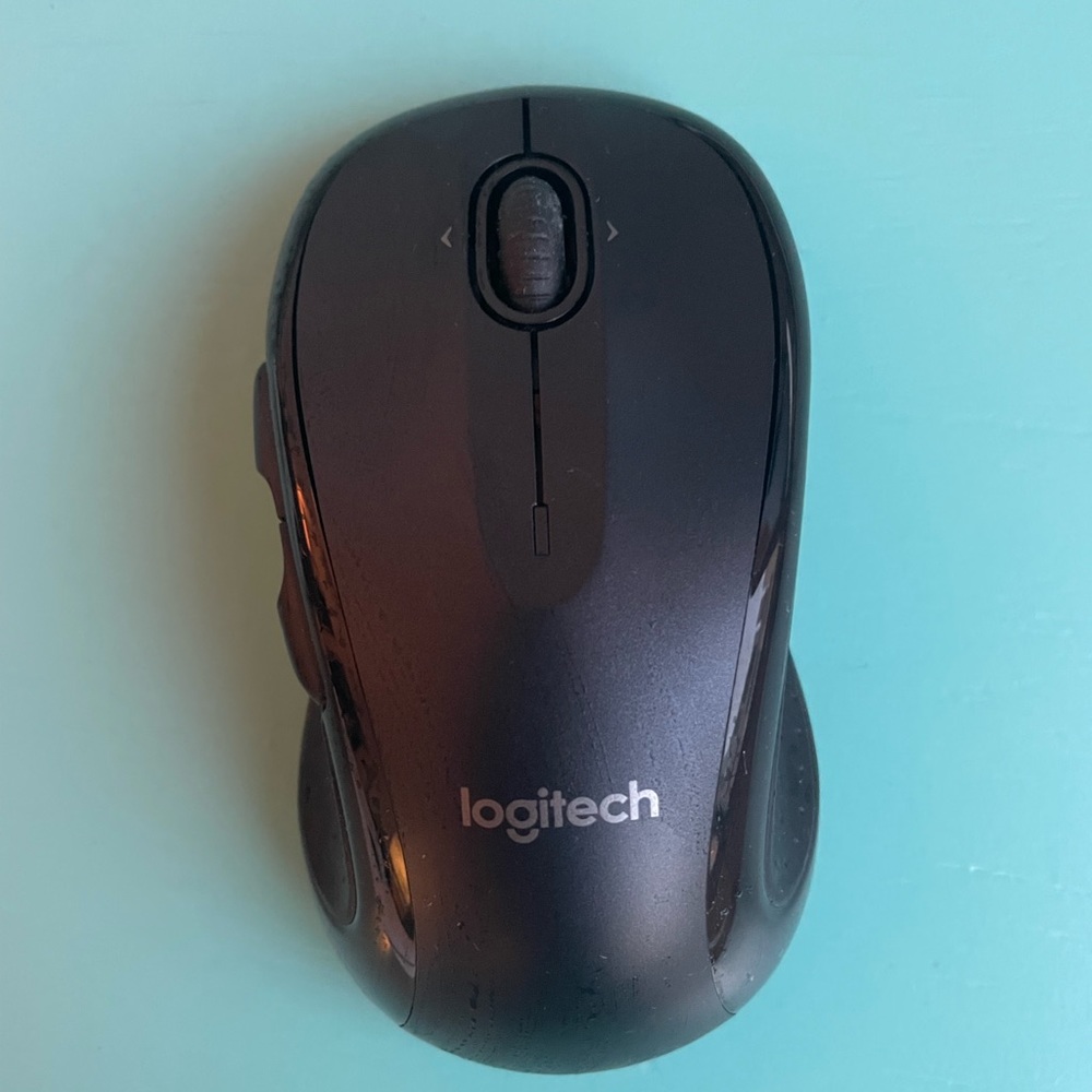 Logitech Wireless Mouse